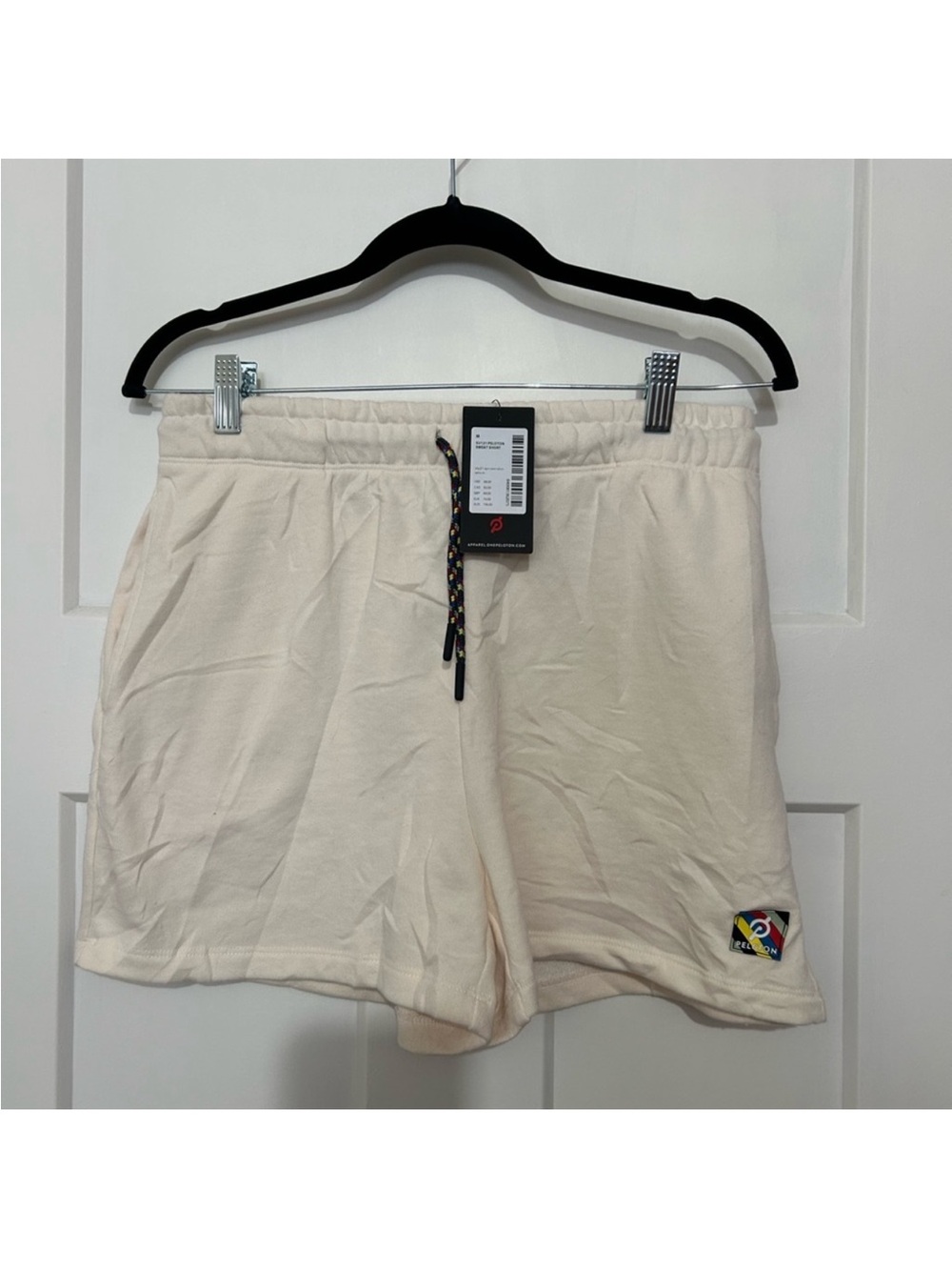 Peloton shorts